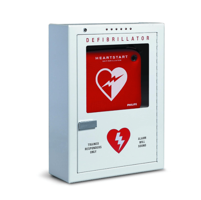 AED